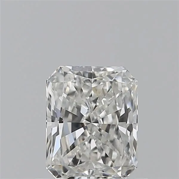 0.70ct RADIANT G VS2 Natural diamond