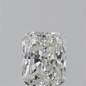 0.7ct RADIANT G VS2 Natural diamond