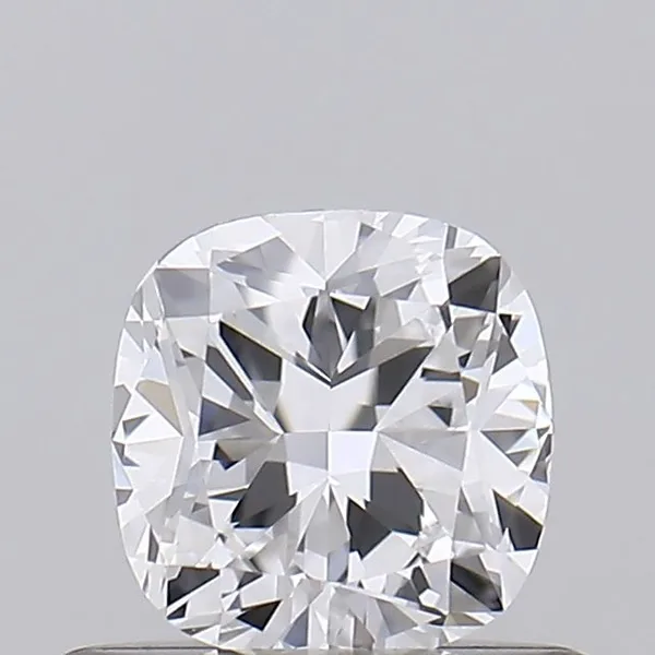 0.52ct CUSHION D FL Lab diamond