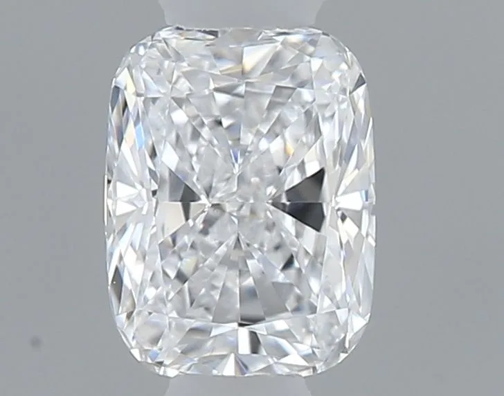 0.30ct CUSHION D VS1 Natural diamond