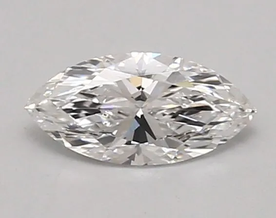 0.72ct MARQUISE D VVS1 Lab diamond