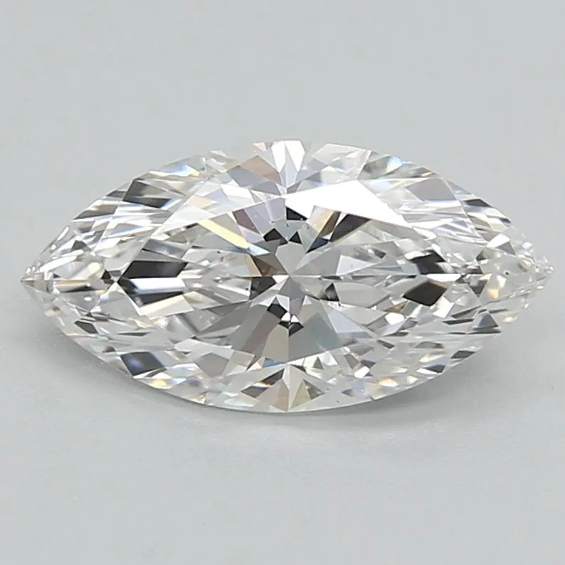 0.98ct MARQUISE E VS1 Lab Grown diamond