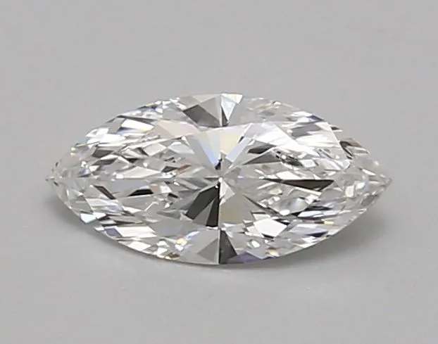 0.79ct MARQUISE D VVS2 Lab Grown diamond