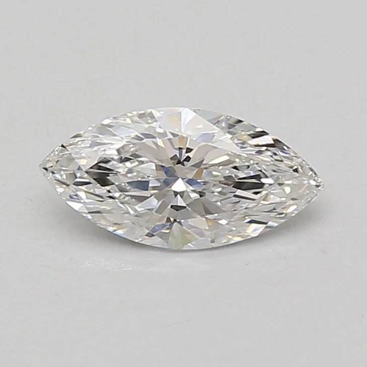 0.86ct MARQUISE D VS1 Lab Grown diamond