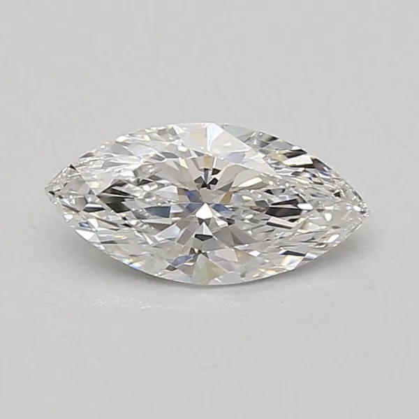 0.86ct MARQUISE D VS1 Lab diamond