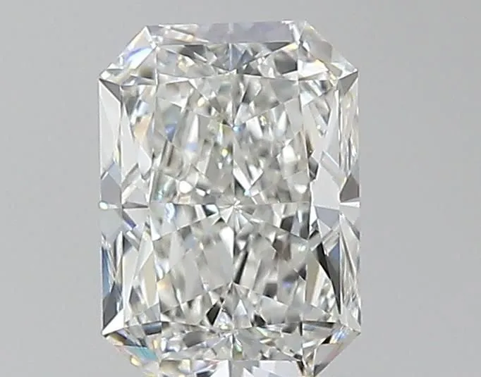 1.02ct RADIANT H VS2 Natural diamond