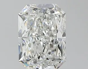 1.02ct RADIANT H VS2 Natural diamond