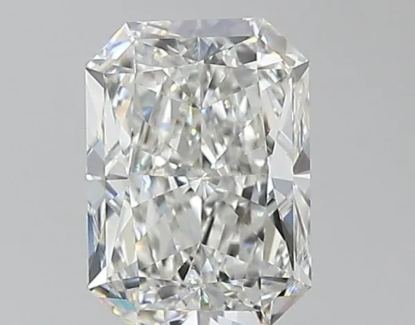 1.02ct RADIANT H VS2 Natural diamond