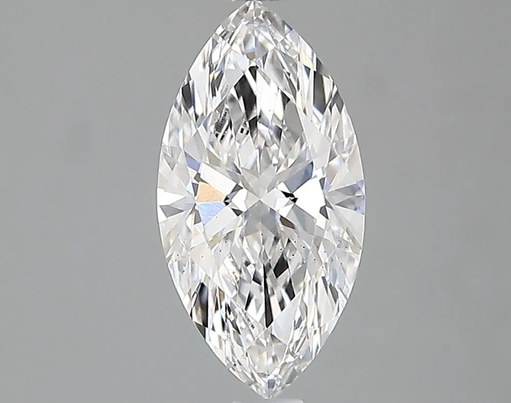 1.04ct MARQUISE D VS2 Lab Grown diamond