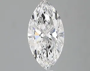 1.04ct MARQUISE D VS2 Lab diamond