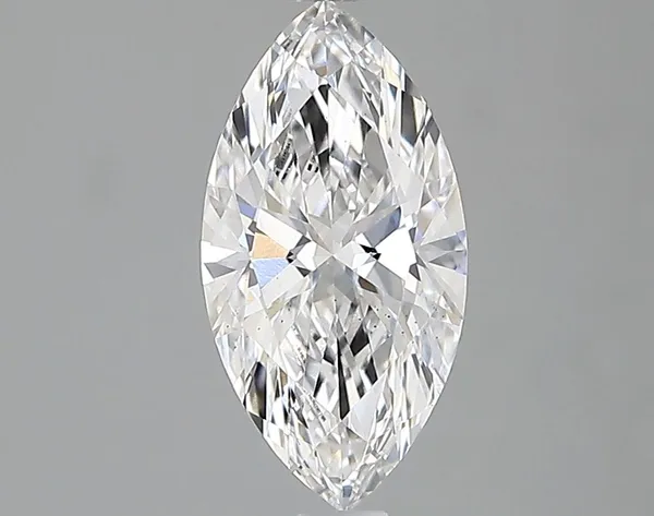 1.04ct MARQUISE D VS2 Lab diamond