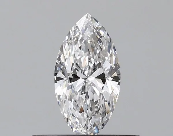 0.3ct MARQUISE D VS1 Natural diamond