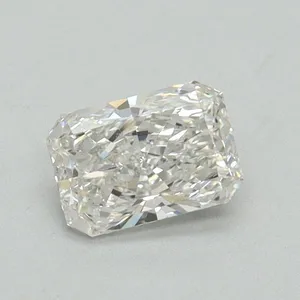 0.5ct RADIANT G VS2 Lab diamond