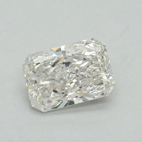 0.5ct RADIANT G VS2 Lab diamond
