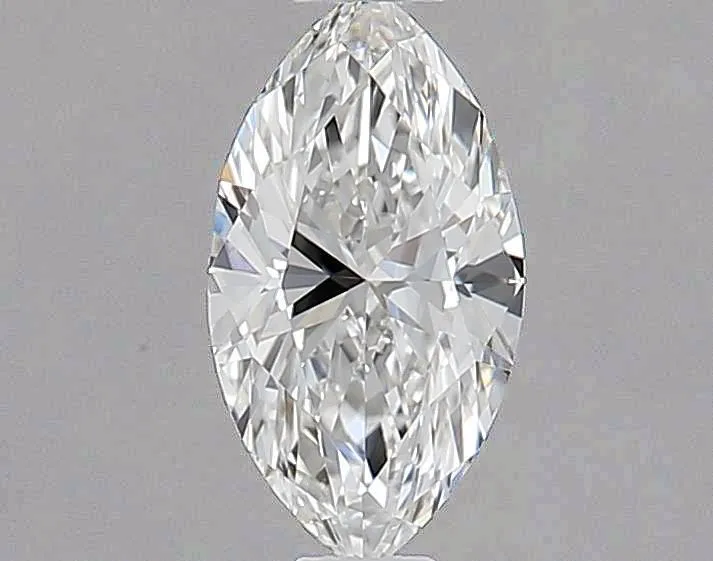0.41ct MARQUISE F VVS1 Natural diamond