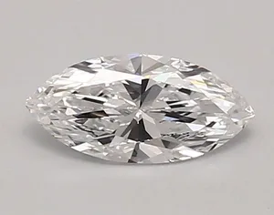 0.72ct MARQUISE D VS1 Lab diamond