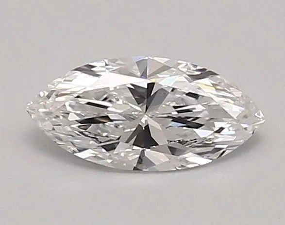 0.72ct MARQUISE D VS1 Lab diamond