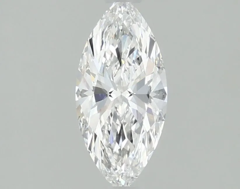 0.91ct MARQUISE E VVS2 Lab Grown diamond