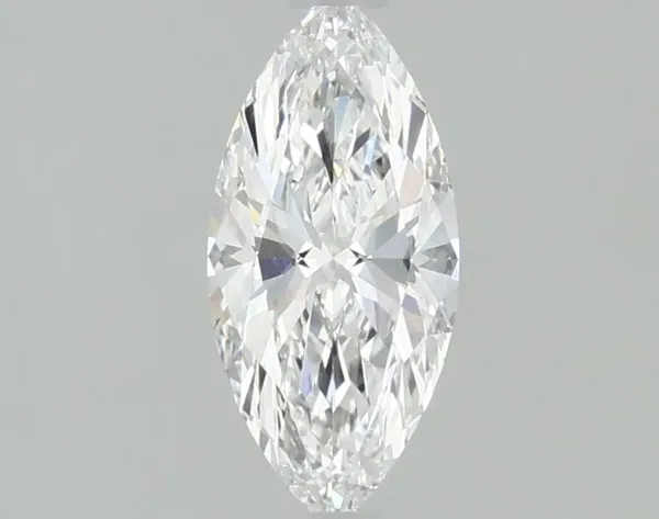 0.91ct MARQUISE E VVS2 Lab diamond