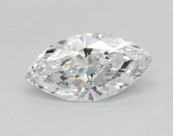 0.31ct MARQUISE D VS1 Lab diamond