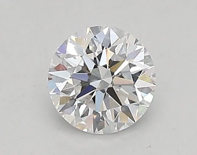 0.35ct ROUND D VS1 Lab Grown diamond