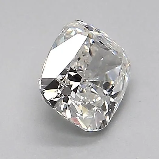 0.82ct CUSHION G SI1 Natural diamond