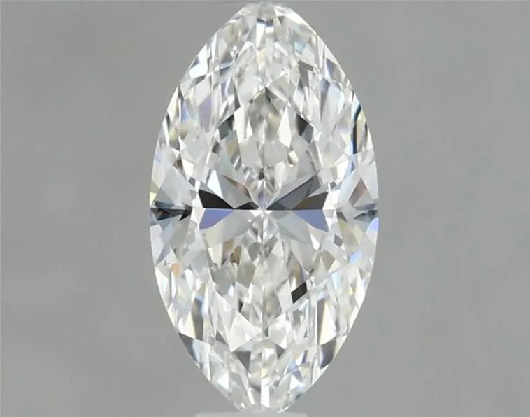 0.47ct MARQUISE H VS1 Natural diamond