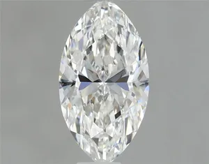 0.47ct MARQUISE H VS1 Natural diamond