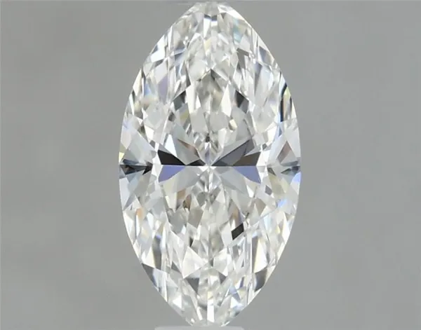 0.47ct MARQUISE H VS1 Natural diamond