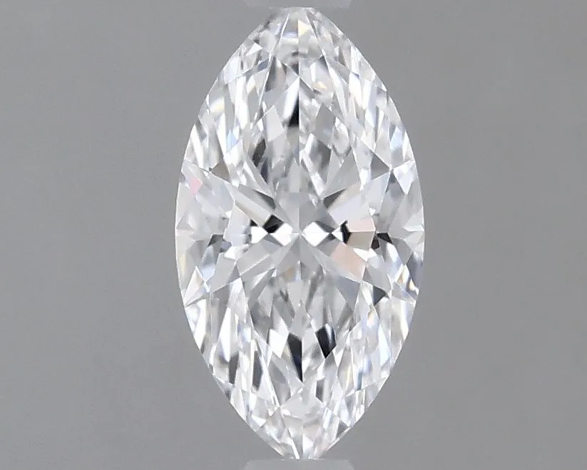 0.40ct MARQUISE D VS1 Natural diamond