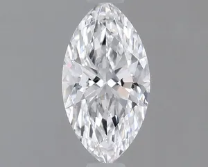 0.4ct MARQUISE D VS1 Natural diamond