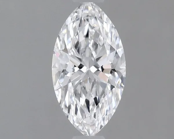 0.4ct MARQUISE D VS1 Natural diamond