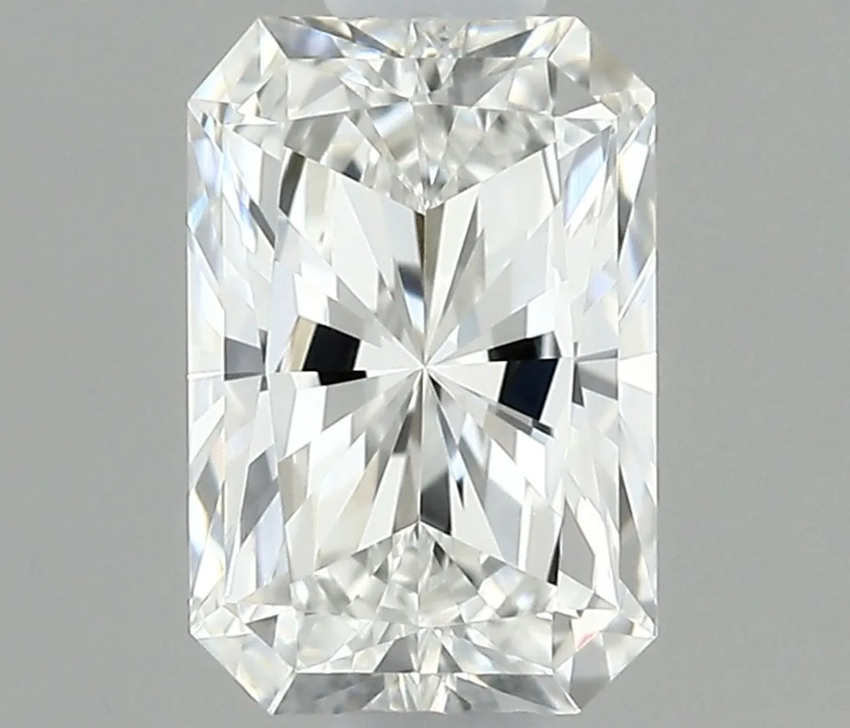 0.40ct RADIANT G VS2 Natural diamond