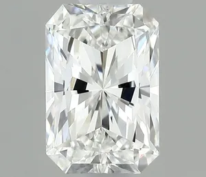 0.4ct RADIANT G VS2 Natural diamond