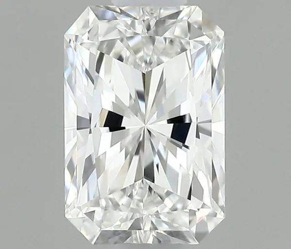 0.4ct RADIANT G VS2 Natural diamond