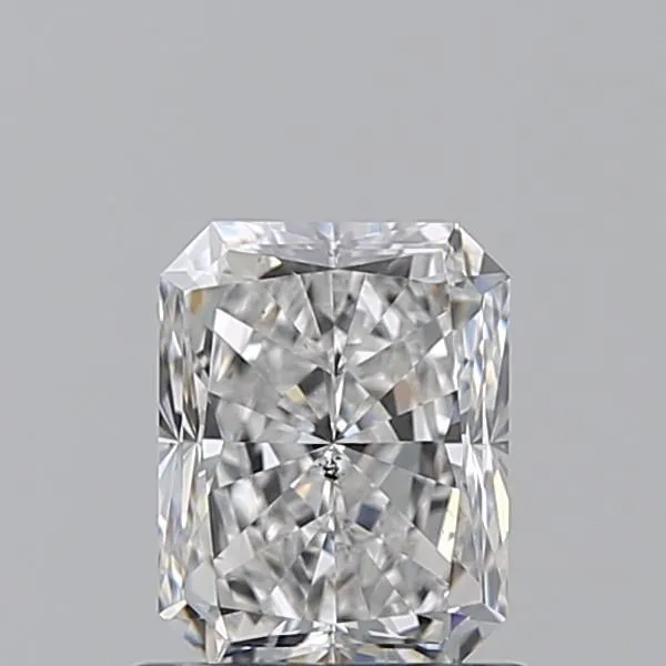 1.01ct RADIANT D SI1 Natural diamond