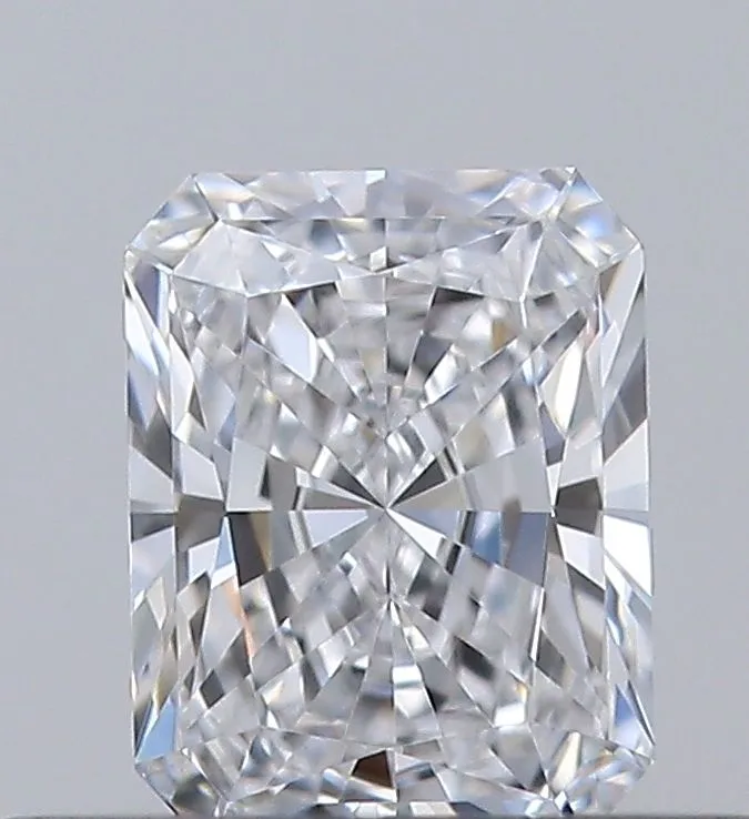 0.33ct RADIANT D IF Natural diamond