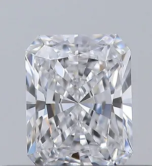 0.33ct RADIANT D IF Natural diamond