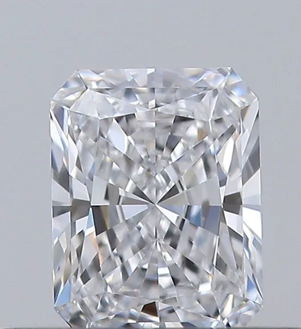 0.33ct RADIANT D IF Natural diamond