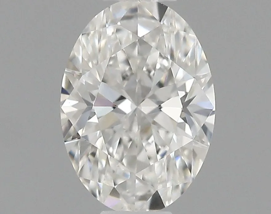 0.40ct OVAL G VVS2 Natural diamond