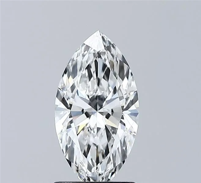 1.07ct MARQUISE D VVS2 Lab Grown diamond
