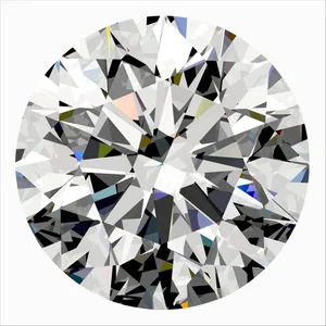 0.3ct ROUND G SI2 Natural diamond