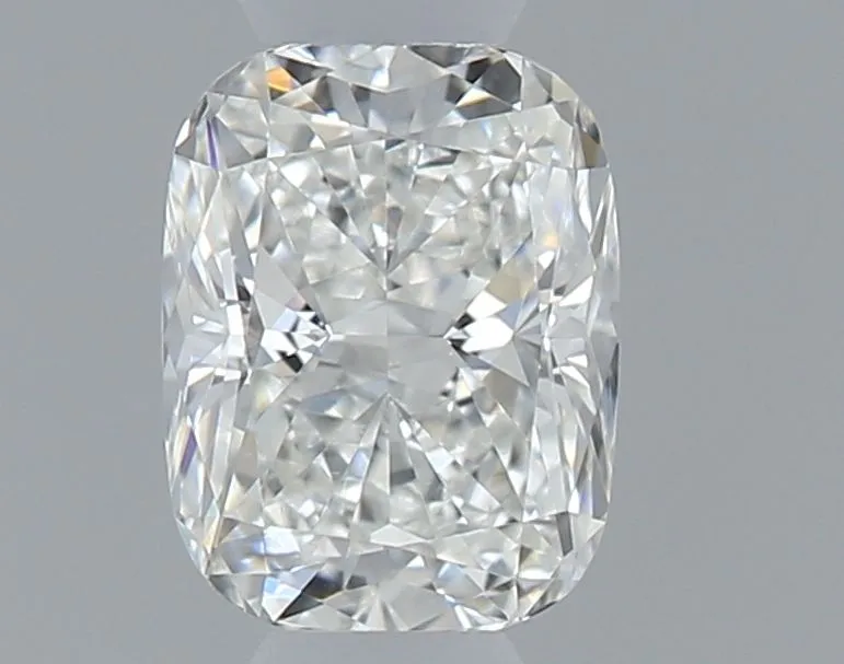 0.33ct CUSHION G VS1 Natural diamond