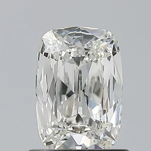 0.74ct CUSHION H VS1 Natural diamond