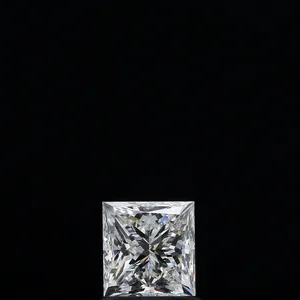 1.02ct PRINCESS G VVS1 Natural diamond