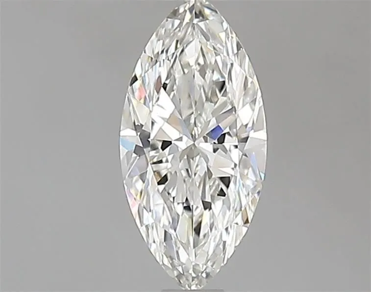0.52ct MARQUISE H VS2 Natural diamond