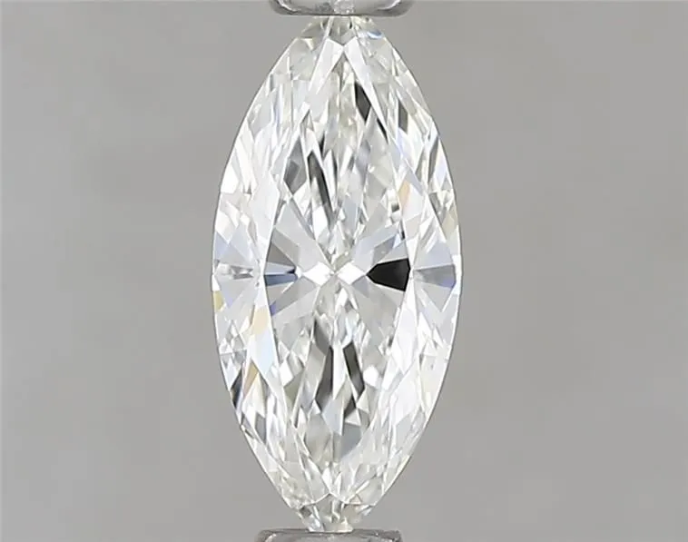 0.31ct MARQUISE H IF Natural diamond