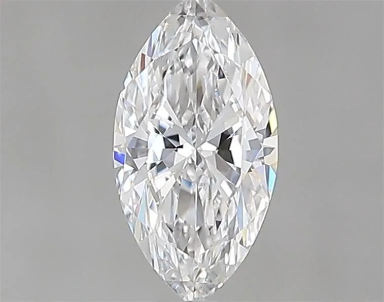 0.36ct MARQUISE D VS1 Natural diamond