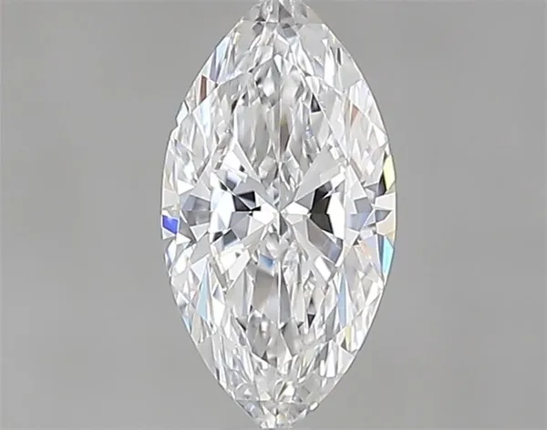 0.36ct MARQUISE D VS1 Natural diamond
