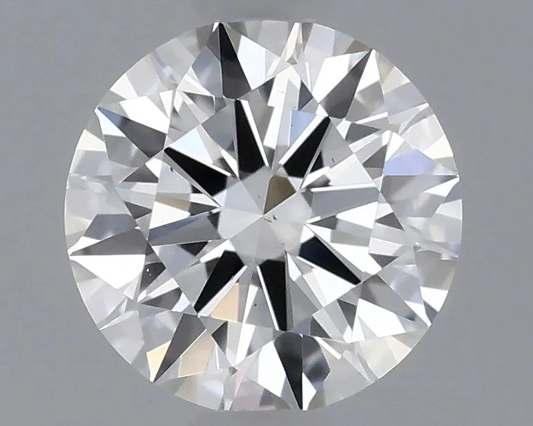 0.30ct ROUND H VS2 Natural diamond